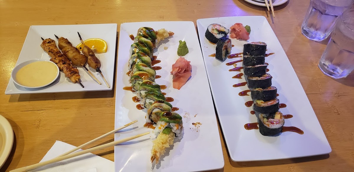 Hiro Japanese Restaurant-10