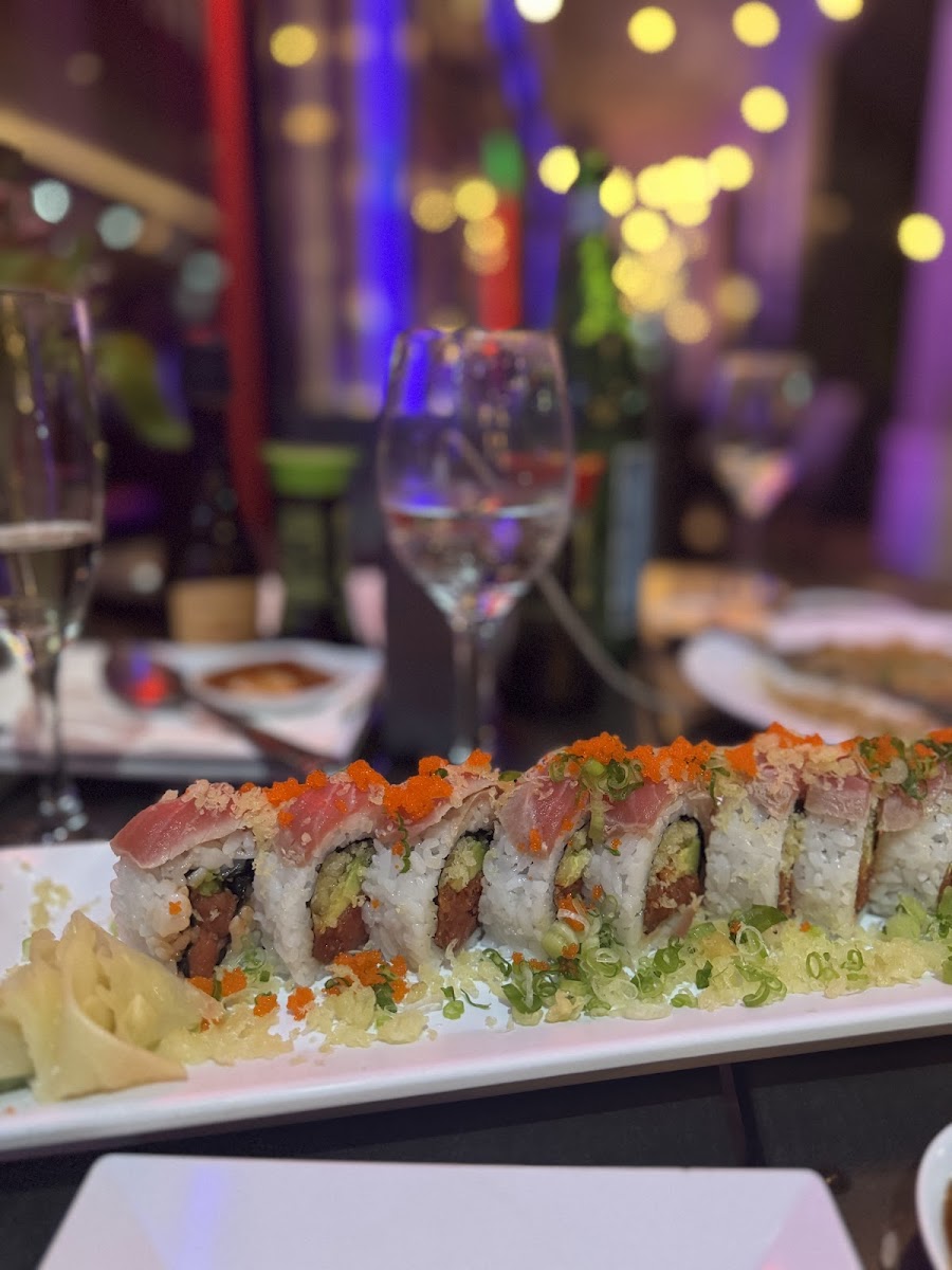 Hiro Japanese Restaurant-3