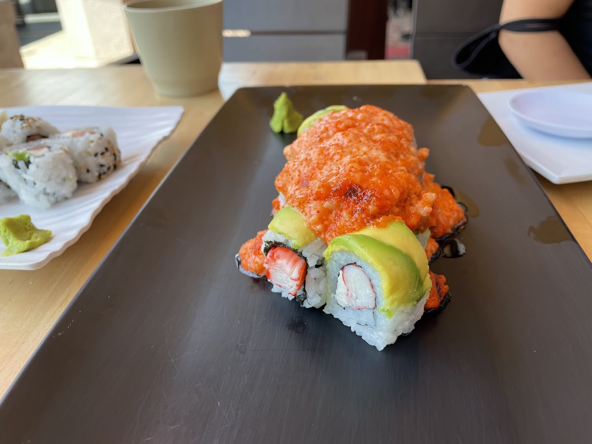 Hiro Japanese Restaurant-5