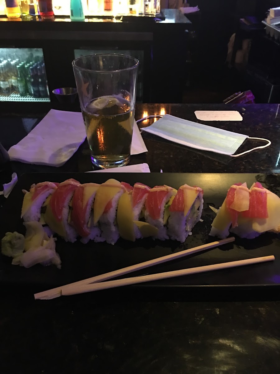 Hiro Japanese Restaurant-8